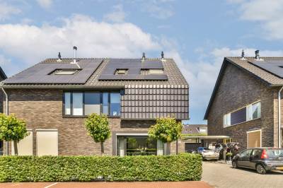 Woning De Grote Geezenhegge 38 Uddel