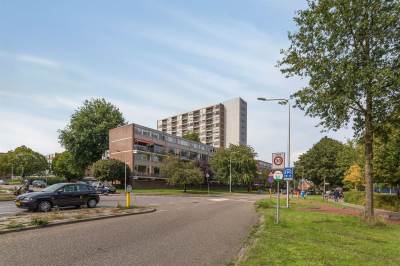 Woning Monteverdilaan 235 Zwolle