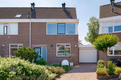 Woning Geldermanmate 14 Zwolle