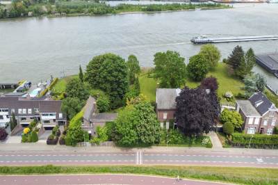 Woning Ringdijk 412 Ridderkerk