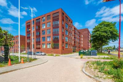 Woning Fultonbaan 318 Nieuwegein