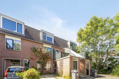 Woning Rensumaheerd 45B Groningen