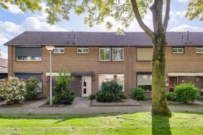 Woning Batavierenstraat 3 Weert