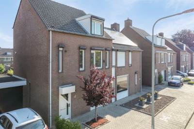 Woning Akersteenweg 5F Maastricht
