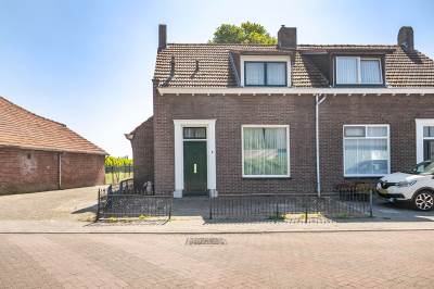 Woning Loveren 3 Baarle-Nassau