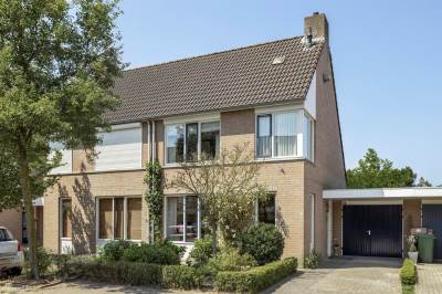 Woning Marnelaan 13 Son en Breugel