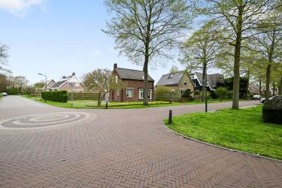 Woning Haesackerlaan 39 Heiloo