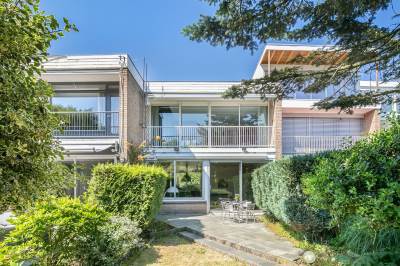 Woning Funke Küpperstraat 47 Amsterdam