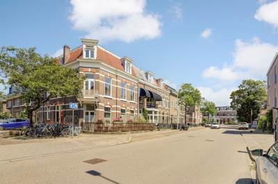 Woning Evertsenstraat 39 Nijmegen