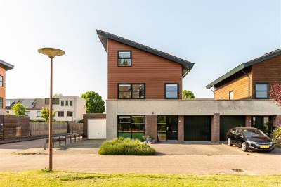 Woning Betuwe 1 Lelystad