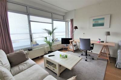 Woning Burgemeester van Alphenstraat 61F39 Zandvoort