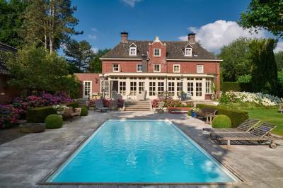 Woning Helmondseweg 17 Aarle-Rixtel