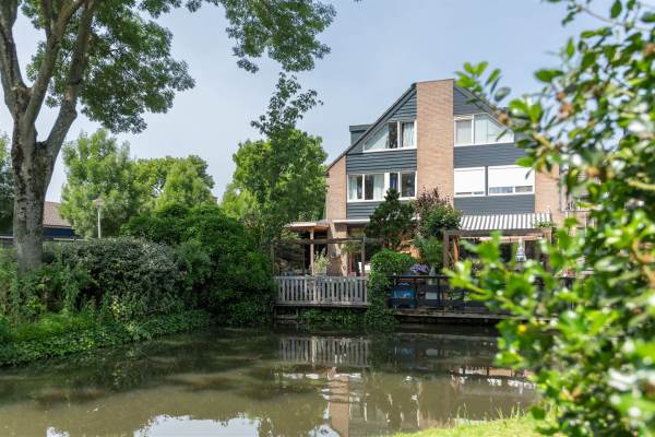 Woning Dalkruid 61 Nieuwerkerk aan den IJssel