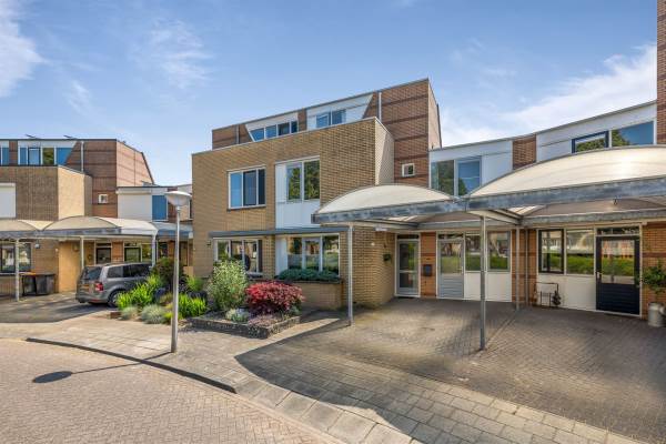 Woning Koperwiek 12 Raalte