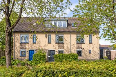 Woning Eekschillerslaan 3 Voorthuizen