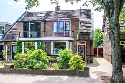 Woning Heiweg 125 Nijmegen