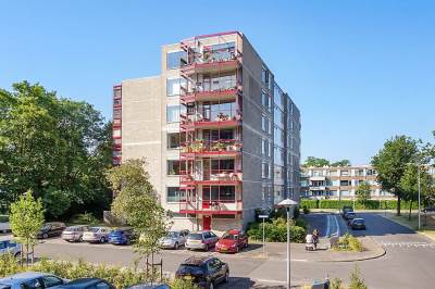 Woning Marowijnedreef 19 Utrecht