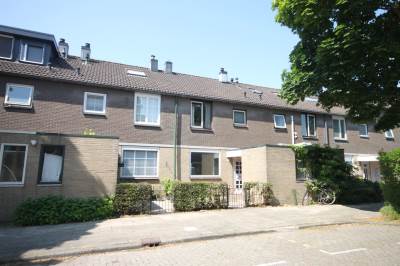 Woning Simonshavenstraat 32 Amsterdam