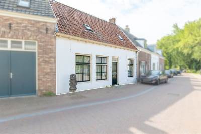 Woning Grote Abeele 20 Oost-Souburg
