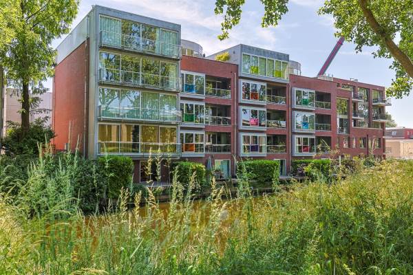 Woning Helper Oostsingel 5410 Groningen