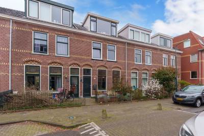 Woning Emmaweg 31 Maarssen