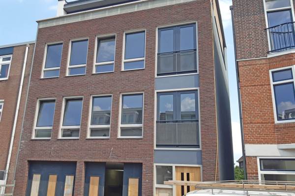 Woning Sluisweg 68 Dordrecht