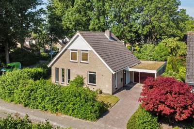 Woning Ophirstrjitte 30 Stiens