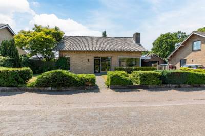 Woning Willem-Alexanderpark 11 Best