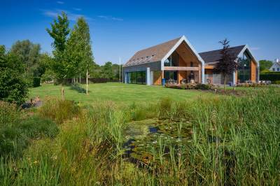 Woning Tereyken 24 De Mortel