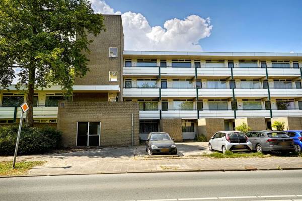 Woning Jacob Boekestraat 77 Nieuw-Vennep