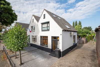 Woning Beatrixlaan 68 Dalem