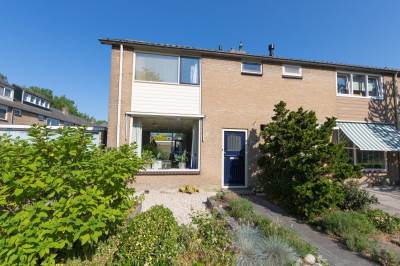 Woning Cornelis Pronklaan 32 Alkmaar