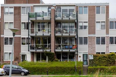 Woning Zomerkade 16 Huizen