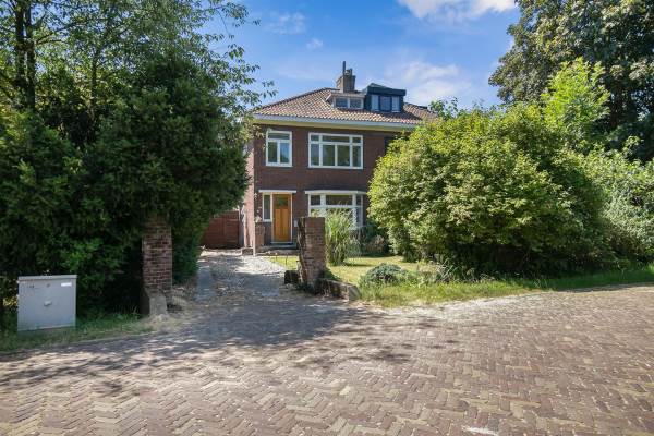 Woning Rotterdamse Rijweg 194 Rotterdam