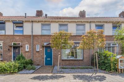 Woning Prinses Beatrixstraat 15 Dongen