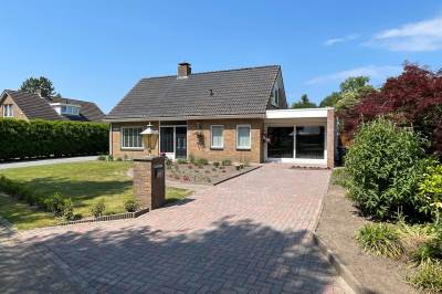 Woning Middenkamp 1 Dalen