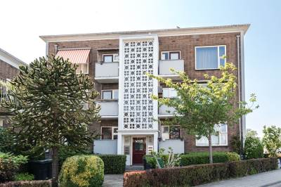 Woning Verspronckweg 329 Haarlem