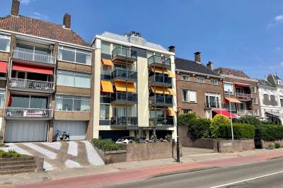 Woning Welle 24F Deventer