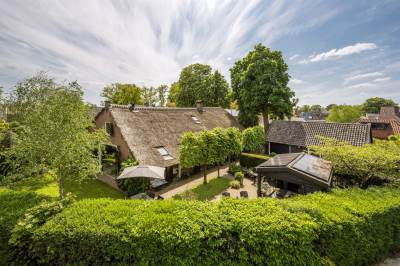 Woning Meentweg 5 Blaricum