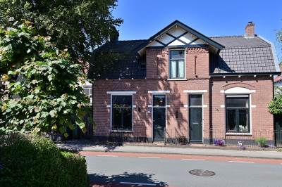 Woning Brinklaan 14B Bussum