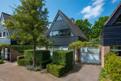 Woning De Ronge 49 Heiloo