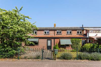 Woning Achterweg 22 Melissant