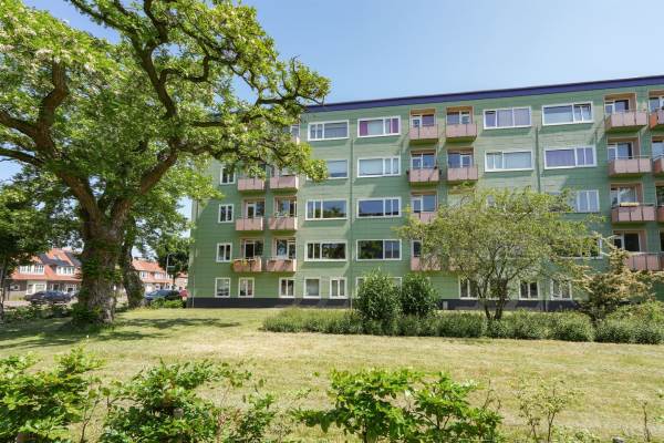 Woning Rozemarijnstraat 95 Nijmegen