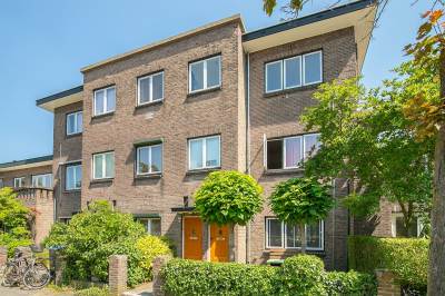 Woning Helmerslaan 39 Eindhoven