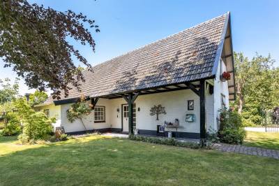 Woning Capelsedreef 20 Sprang-Capelle