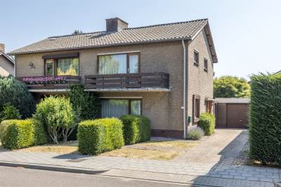 Woning Sportparklaan 1 Hulsberg