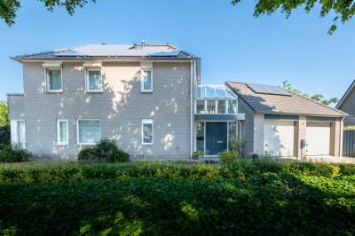 Woning Heidonk 16 Liempde