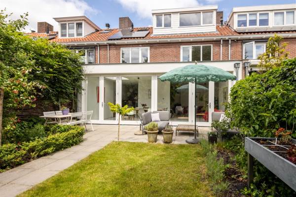 Woning Cimburgalaan 47 Breda