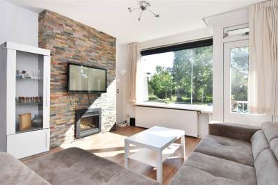 Woning Reuvenslaan 127 Voorburg