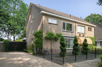 Woning Hildebrandlaan 3 Berkel-Enschot